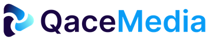 Qace Media Logo